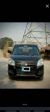 Suzuki Wagon R 2019 for Sale