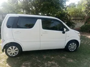 Suzuki Wagon R 2020 for Sale