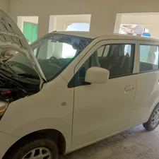 Suzuki Wagon R AGS 2023 for Sale