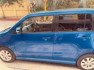 Suzuki Wagon R Limited 2010 for Sale