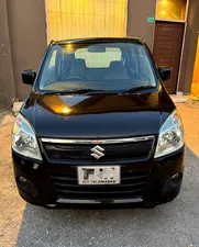 Suzuki Wagon R VXL 2015 for Sale