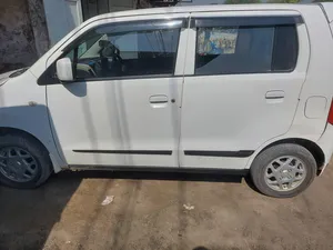 Suzuki Wagon R VXL 2019 for Sale