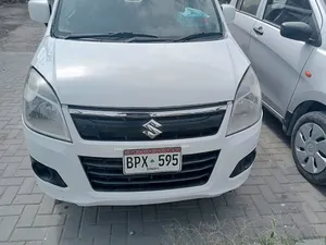 Suzuki Wagon R VXL 2019 for Sale