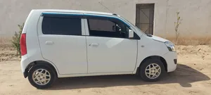 Suzuki Wagon R VXL 2020 for Sale