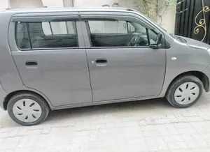 Suzuki Wagon R VXR 2015 for Sale