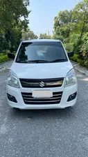 Suzuki Wagon R VXR 2018 for Sale