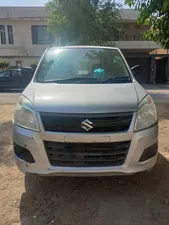 Suzuki Wagon R VXR 2019 for Sale