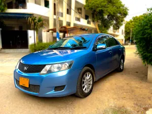 Toyota Allion A15 2007 for Sale