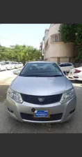 Toyota Allion A18 2007 for Sale