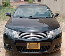 Toyota Allion A18 G Package 2007 for Sale