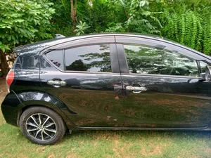 Toyota Aqua G 2018 for Sale