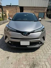 Toyota C-HR G-LED 2017 for Sale