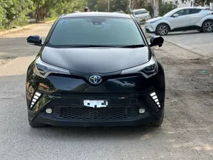 Toyota C-HR G-LED 2018 for Sale