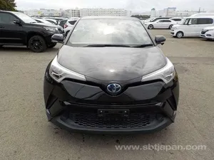 Toyota C-HR S-LED 2019 for Sale