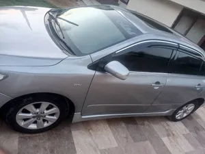 Toyota Corolla Altis SR Cruisetronic 1.8 2008 for Sale