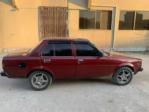 Toyota Corolla 1980 for Sale