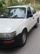 Toyota Corolla 1993 for Sale