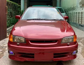 Toyota Corolla 1997 for Sale