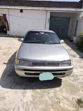 Toyota Corolla 2001 for Sale