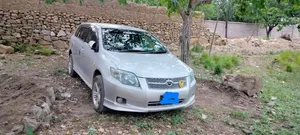 Toyota Corolla 2007 for Sale