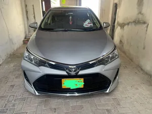 Toyota Corolla Altis Automatic 1.6 2021 for Sale