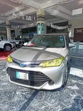 Toyota Corolla Axio Hybrid 1.5 2017 for Sale