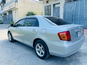 Toyota Corolla Axio X Special Edition 1.5 2007 for Sale