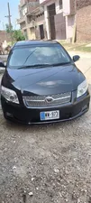 Toyota Corolla Fielder X 2012 for Sale