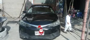 Toyota Corolla GLi Automatic 1.3 VVTi 2019 for Sale