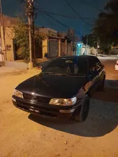 Toyota Corolla XE 2000 for Sale