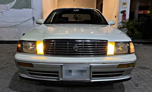 Toyota Crown Royal Saloon 1995 for Sale