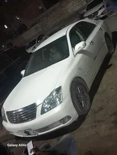 Toyota Crown Royal Saloon G 2004 for Sale