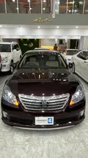 Toyota Crown Royal Saloon G 2010 for Sale