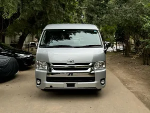 Toyota Hiace TRH 214 2019 for Sale