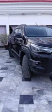 Toyota Hilux Revo Rocco 2023 for Sale