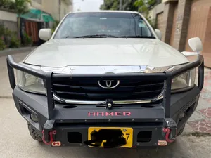 Toyota Hilux Vigo Champ V 2012 for Sale