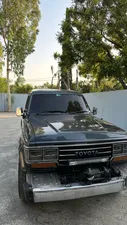 Toyota Land Cruiser 1985 for Sale