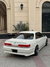 Toyota Mark II Grande 2.0 1997 for Sale