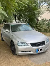 Toyota Mark X 250G 2005 for Sale