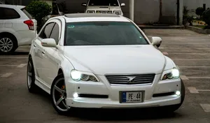 Toyota Mark X 250G F Package Smart Edition 2005 for Sale