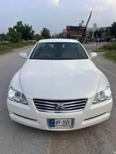 Toyota Mark X 300G Premium 2004 for Sale