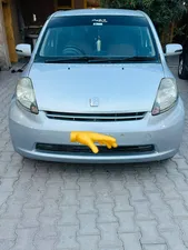 Toyota Passo G 1.0 2005 for Sale