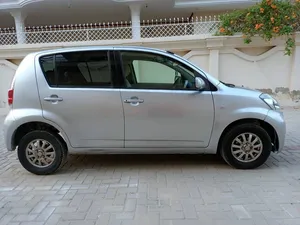 Toyota Passo G 1.0 2008 for Sale