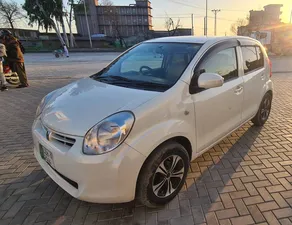 Toyota Passo Plus Hana C 2014 for Sale