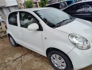 Toyota Passo 2010 for Sale