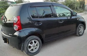 Toyota Passo X G Package 2011 for Sale