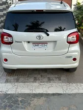 Toyota Passo X L Package 2021 for Sale