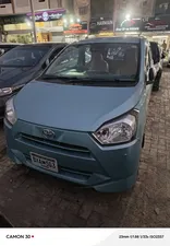 Toyota Pixis Epoch L 2019 for Sale