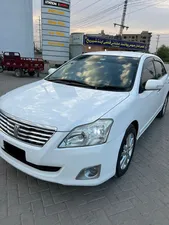 Toyota Premio X 1.8 2007 for Sale