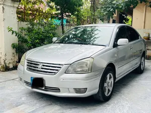 Toyota Premio X EX 1.8 2006 for Sale